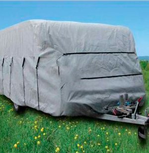 Funda Exterior Caravana