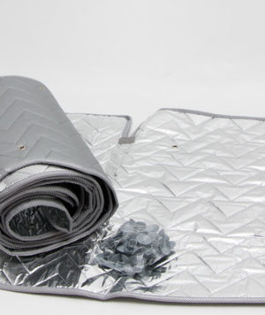 Kit protectores térmicos Voos