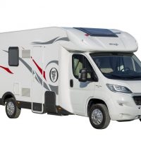 Autocaravana Elnagh Baron 581 Exterior 1 Autocaravana Elnagh Baron 581 Exterior 1
