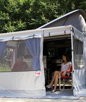 Privacy Room CS light 440 cm (Caravanstore)