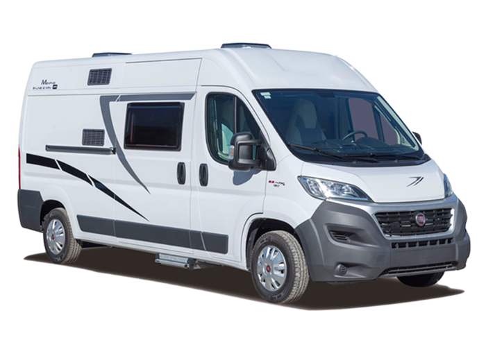 MENFYS VAN 3 MAXI S-LINE