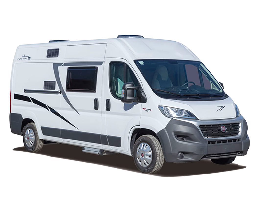 MENFYS VAN 3 MAXI S-LINE