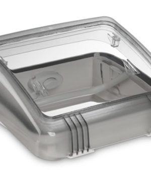 Dometic Micro Heiki - Claraboya con mosquitera
