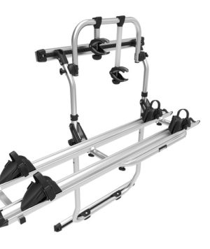 Portabicicletas Thule Elite Van XT Ducato