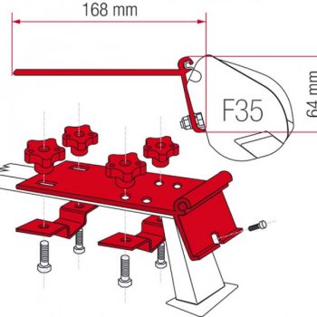 kit standard F35 857 800x600