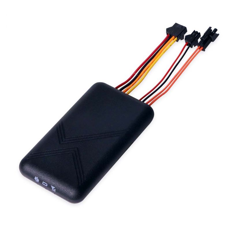 localizador gps tracker