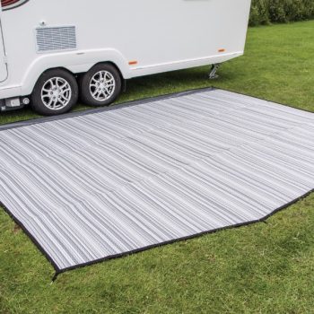 alfombra acolchada continental kampa