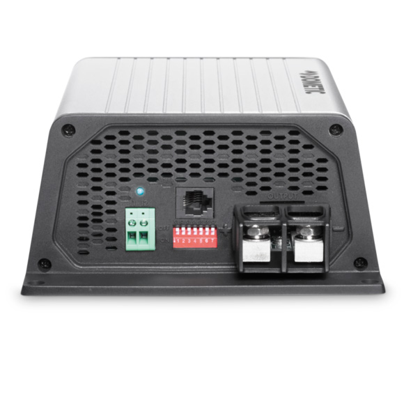 DOMETIC PERFECTPOWER DCC 1212-40 para autocaravanas y furgonetas camper