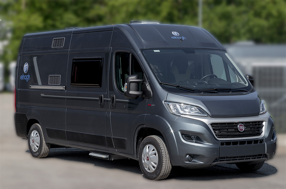furgoneta elnagh fiat e van k2 2019