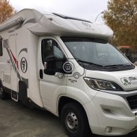 venta autocaravana elnagh baron 581 venta autocaravana elnagh baron 581