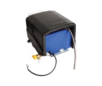 Calentador de agua interior Whale Gas Rapid Heat