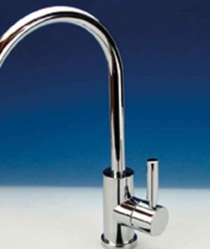 Grifo-mezcl-cocina-Trend-S-sistema-Uniquick