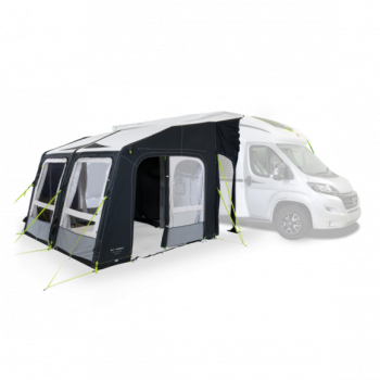 MOTOR RALLY AIR PRO 330 DRIVEAWAY (220 to 300 cm) - Imagen 2