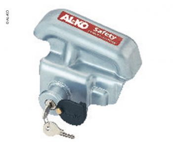 Antirrobo Estabilizador Alko AKS 2004 3004 plata 91369