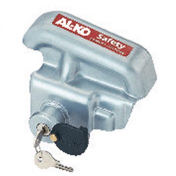 Antirrobo Estabilizador Alko AKS 2004 3004 plata 91369