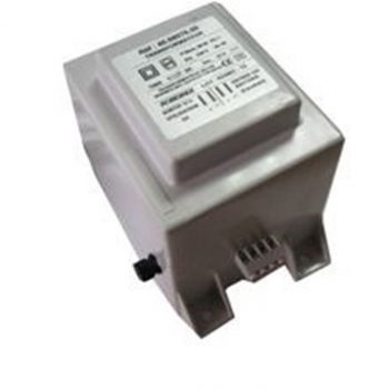 Transformador de corriente para caravana de 220V a 12V 915032