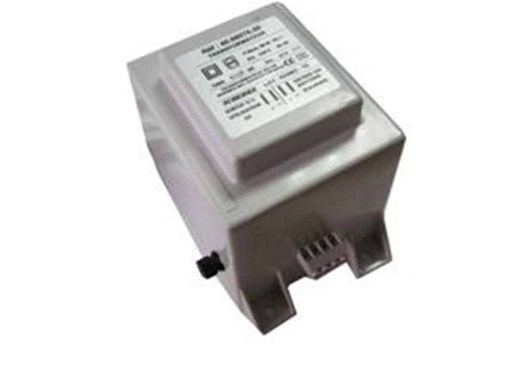 Transformador de corriente para caravana de 220 V a 12V para