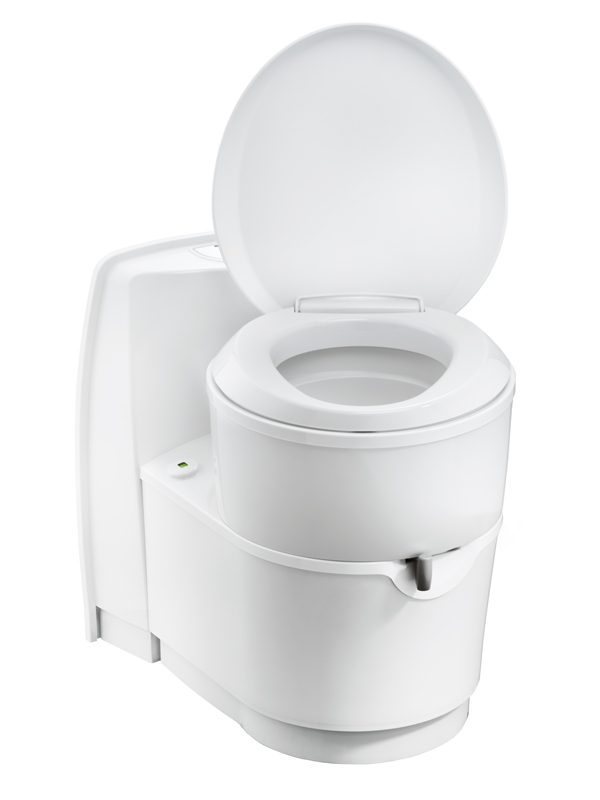 Productos de WC para Caravanas y Furgonetas