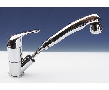 Grifo extensible top caravana