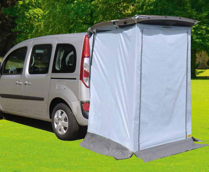 Avance cabina ducha para autocaravanas y furgonetas camper