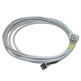 Cable sonda agua limpia Nordelettronica