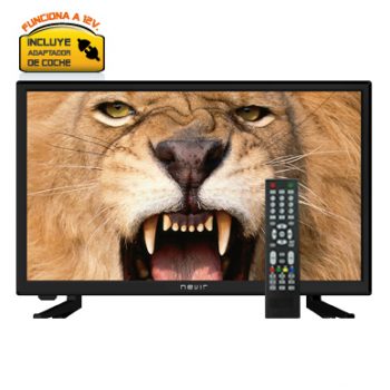 ANVR 7418 20HD N