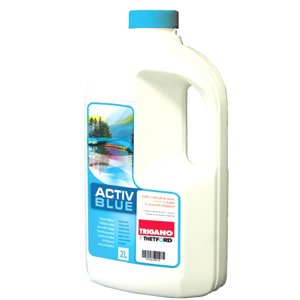 Aditivo Activ WC Blue Trigano Thetford 2L