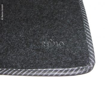 Alfombra Basic para Mercedes Vito