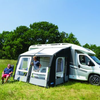 Avance Motor Rally AIR Pro 330 S KAMPA