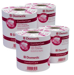 ComfortCare Papel higienico dometic