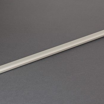 PERFIL TERM DEL RAFTER LATERAL F35 250
