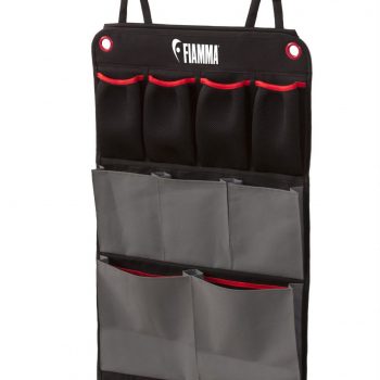 Pack Organizer S Fiamma 07512 01