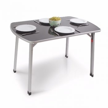 TA1421 Kampa Mesa pegable aluminio  Awning Table 0 1