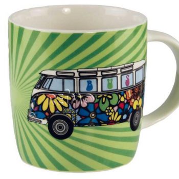 Taza VW Bulli