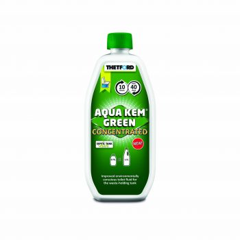 Thetford Aqua Kem Green Concentrated 750 ml