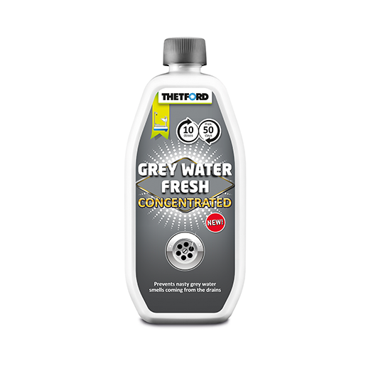 Thetford Grey Water Fresh Concentrado