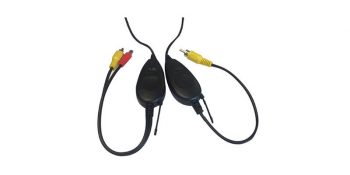 emisor receptor digital sin cables para camaras autocaravanas furgonetas camper