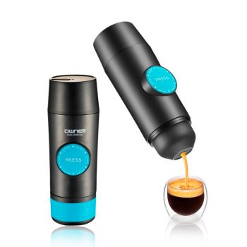 mini espresso usb