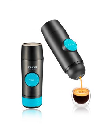 mini espresso usb