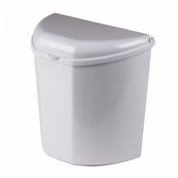 papelera Dustie XL Bin Kampa