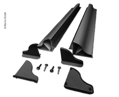 Caravan Rear Spoiler Juego de Spoiler 550mm para autocaravanas y furgonetas camper ...