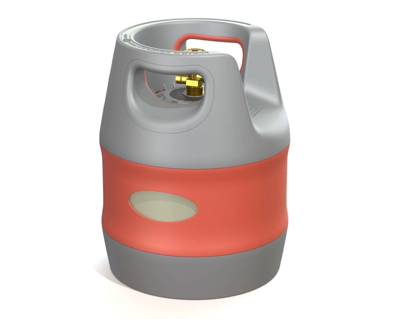 BOTELLAS GLP: CAMPING GAS 