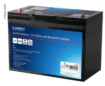 Batería-Lithium-100-AH-Carbest-con-Bluetooth