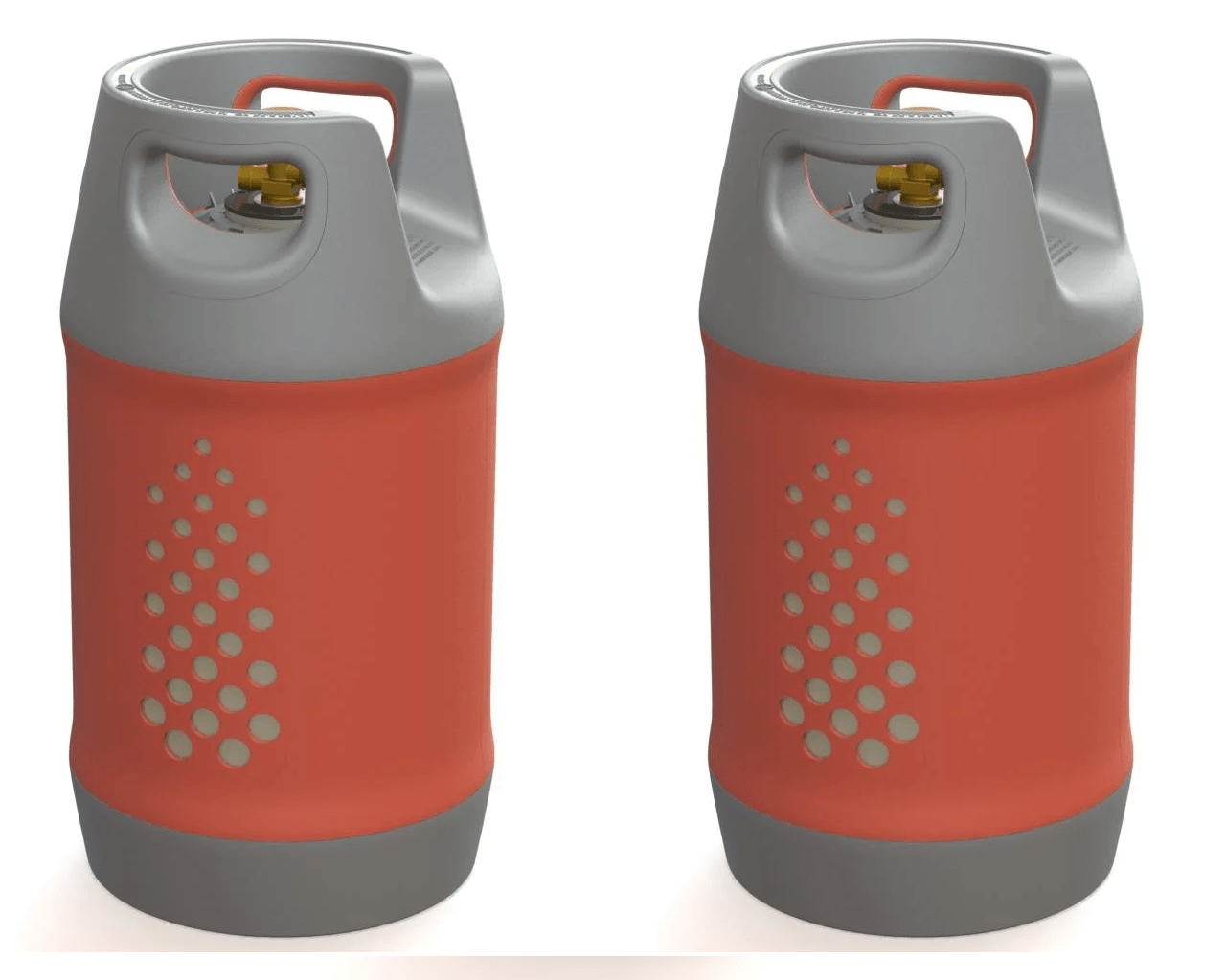 Detector de gas para autocaravana  Recambios y accesorios para autocaravana,  caravanas y campers