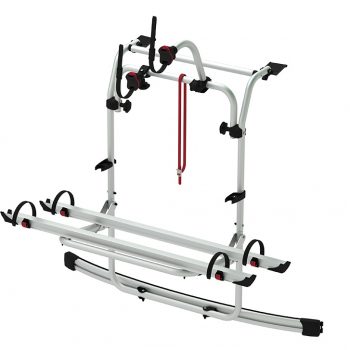 Portabicicletas Fiamma Carry Bike VW Caddy 02094 24A