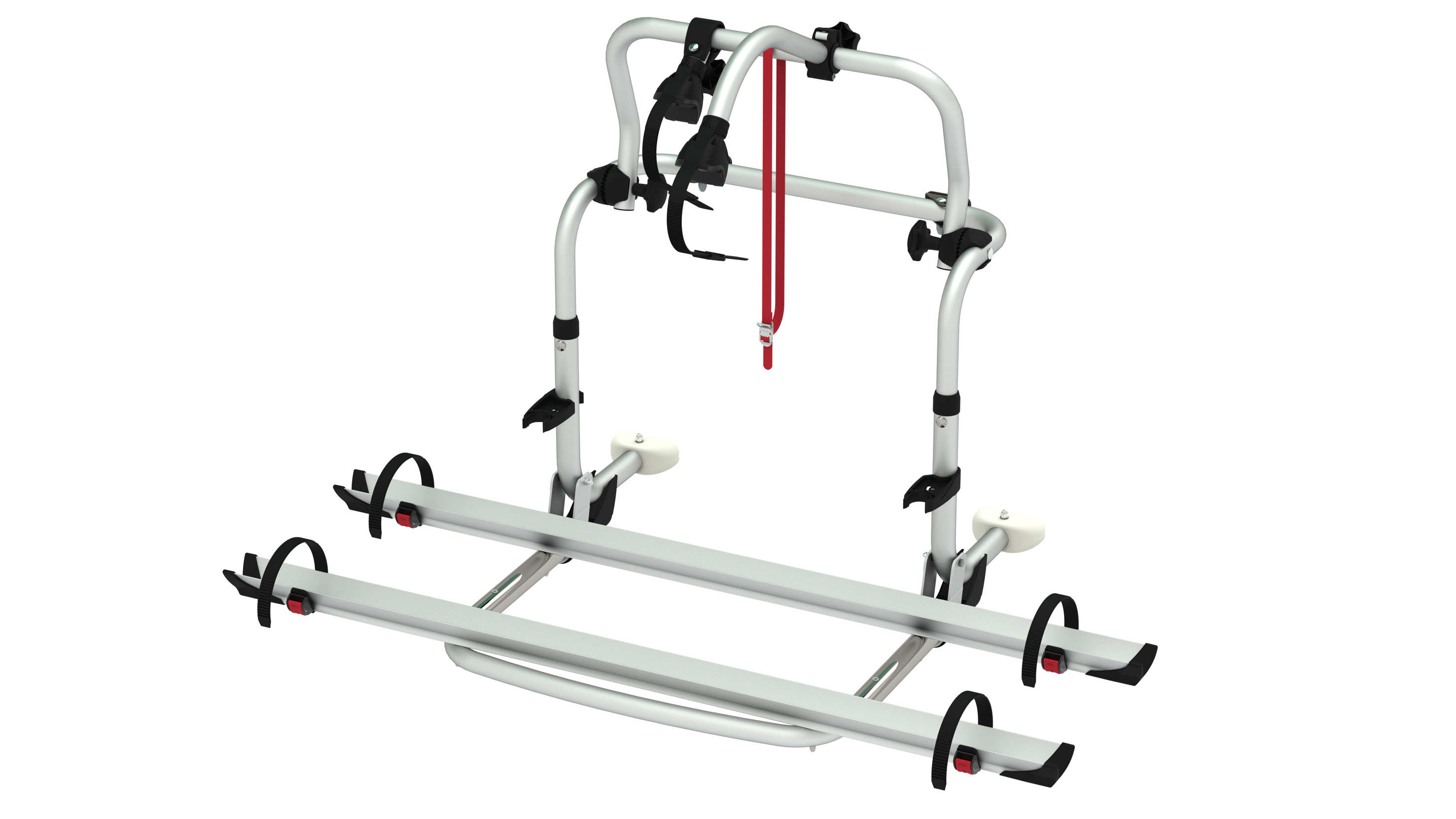 Roller team Fiamma portabicicletas carry-bike cl trigano IC