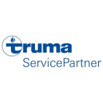 logo truma service partner