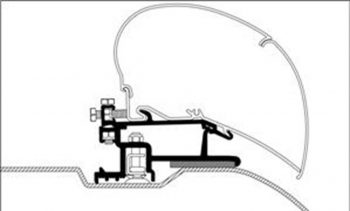 Kit-Instalaci?n-Toldo-Thule-6300-Ducato-Jumper-Boxer-H2-L3-L4-desde-2007