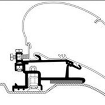 Kit-Instalaci?n-Toldo-Thule-6300-Ducato-Jumper-Boxer-H2-L3-L4-desde-2007