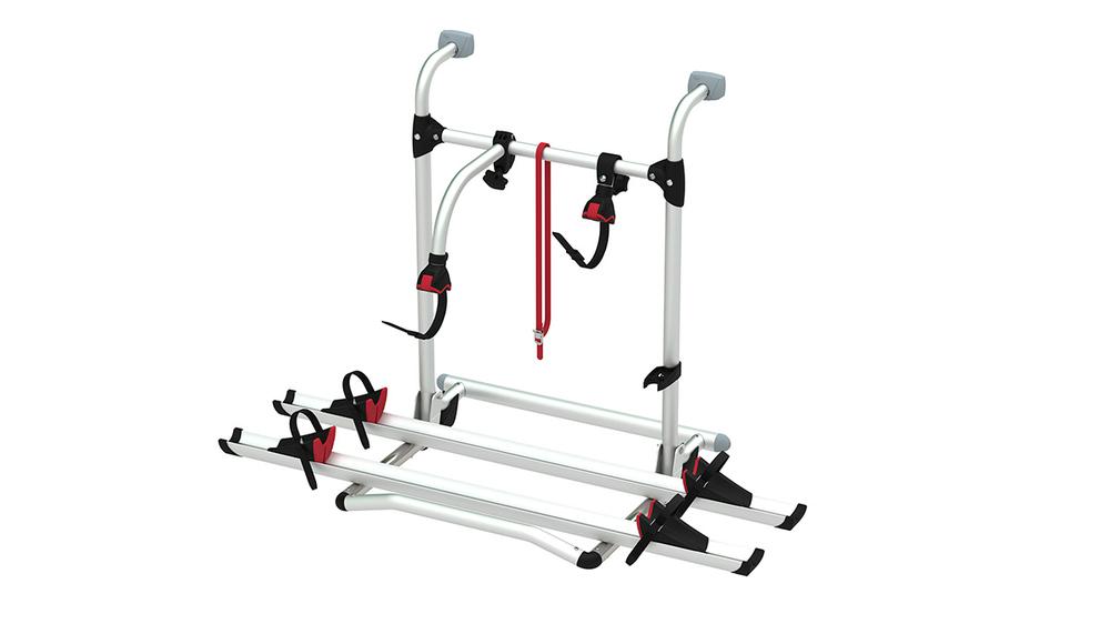 Portabicicletas para autocaravana Clearance